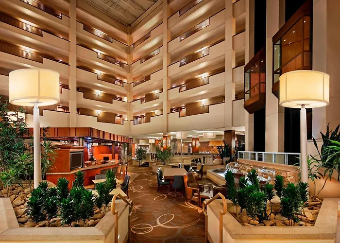 Sheraton Sioux Falls Hotel & Convention Center
