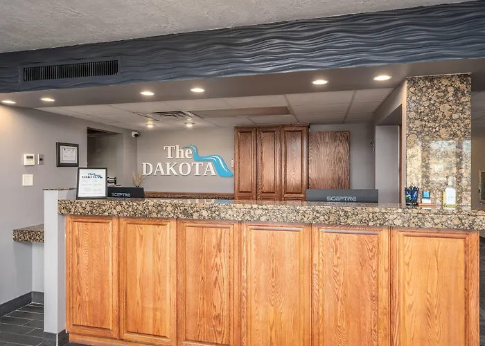 The Dakota