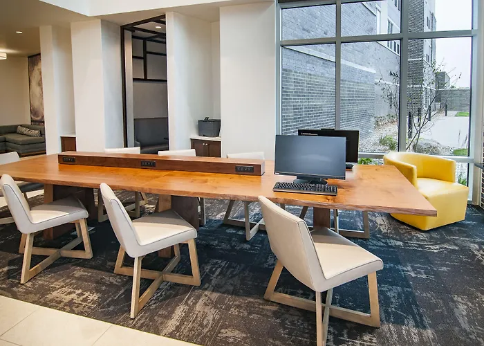 Hyatt Place Sioux Falls South