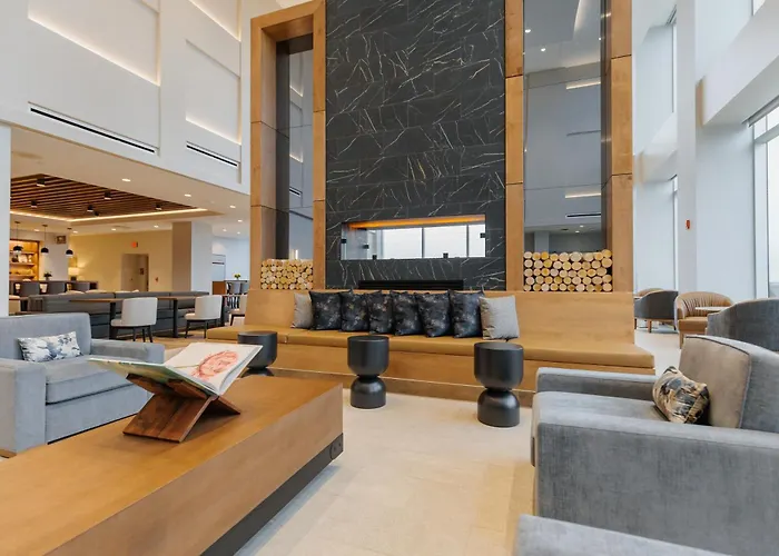 Highpoint Hotel
