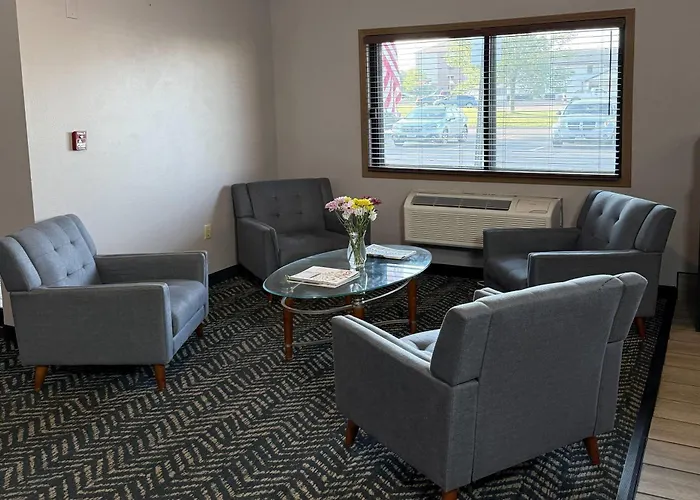 Americinn By Wyndham Sioux Falls