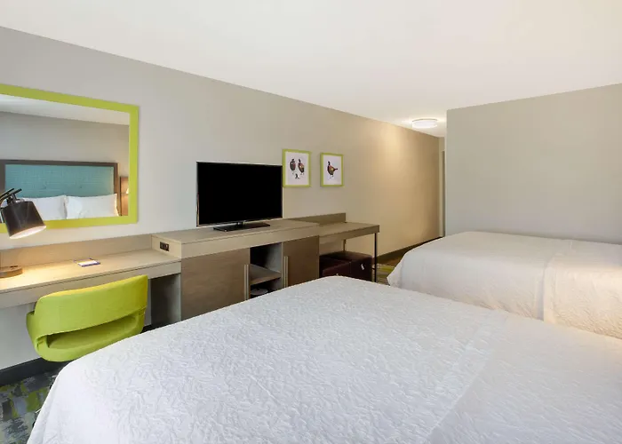 Hampton Inn & Suites By Hilton, Southwest Sioux Falls
