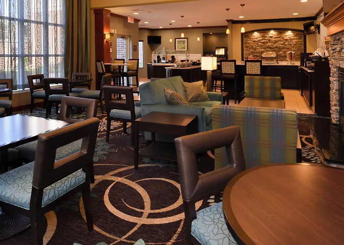 Staybridge Suites Sioux Falls At Empire Mall By Ihg