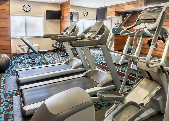 Fairfield Inn & Suites Sioux Falls
